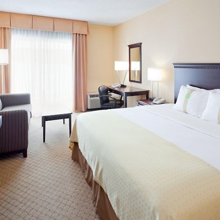 Holiday Inn South Plainfield-Piscataway By Ihg Eksteriør bilde