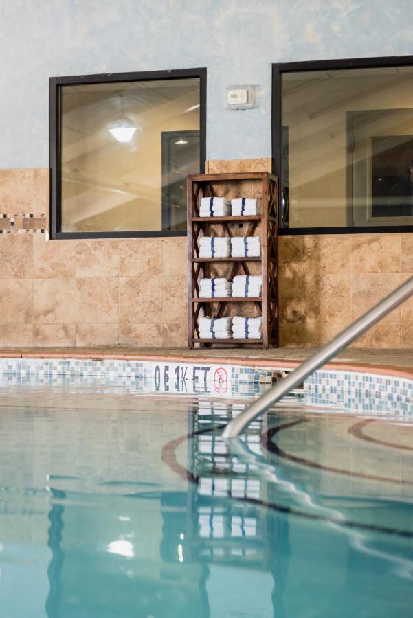 Holiday Inn South Plainfield-Piscataway By Ihg Eksteriør bilde