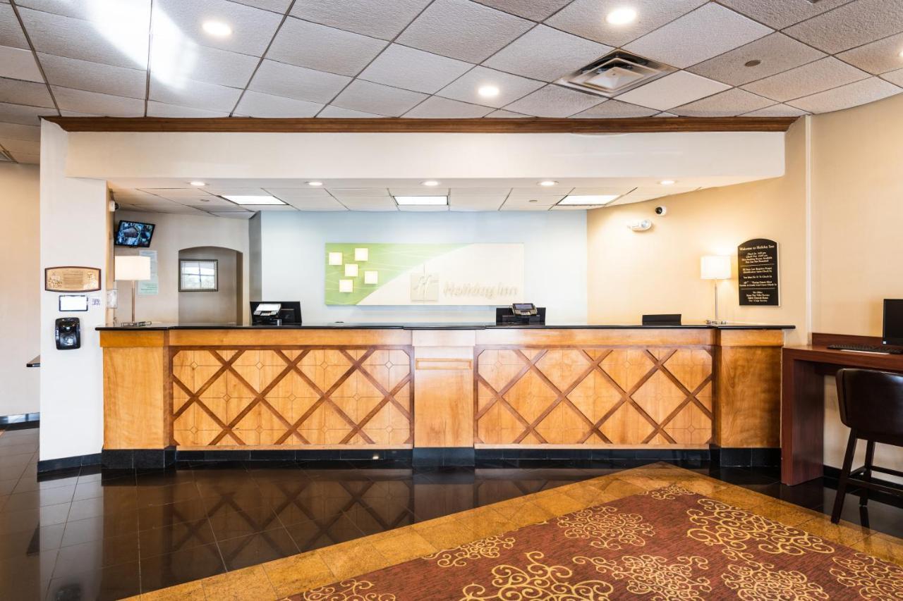 Holiday Inn South Plainfield-Piscataway By Ihg Eksteriør bilde