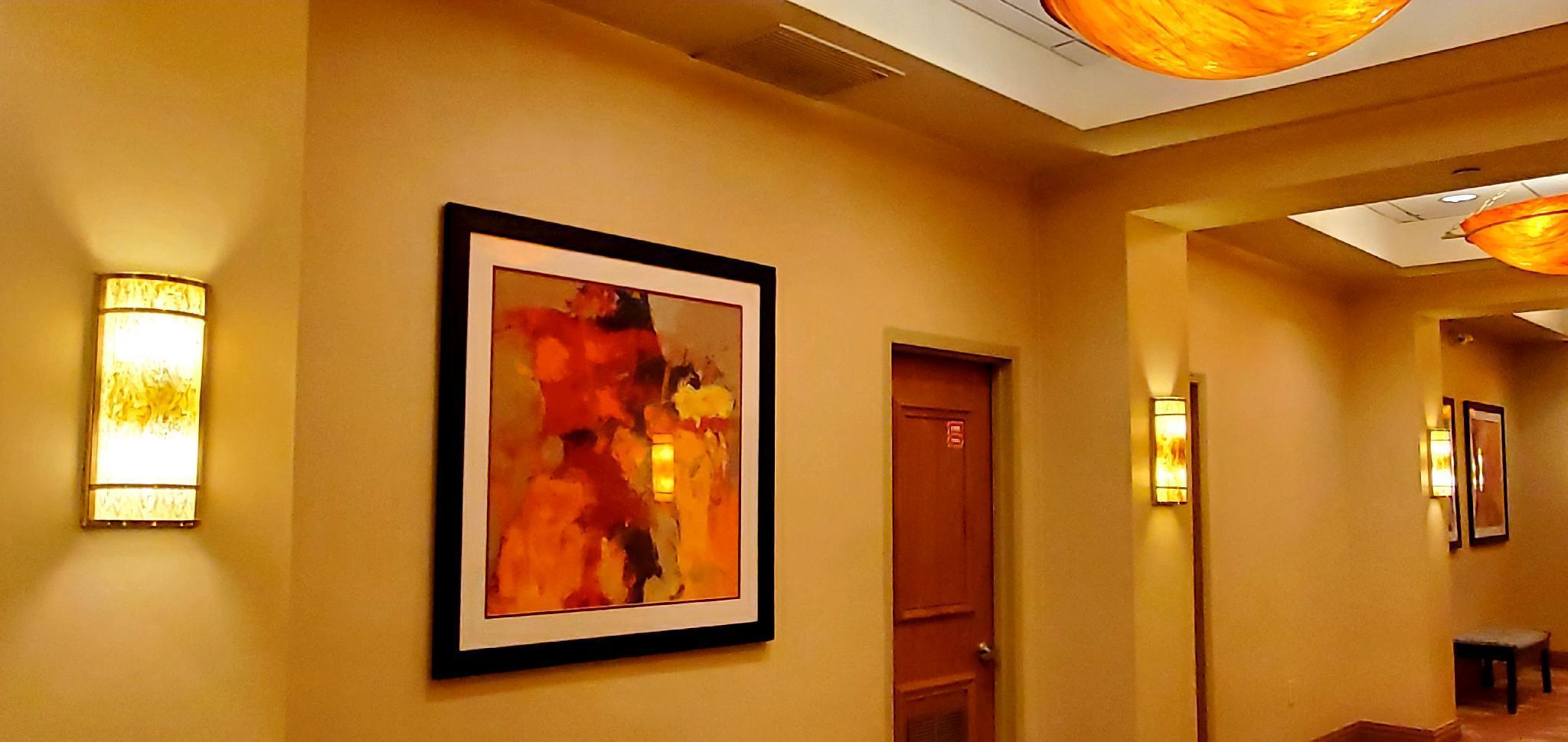 Holiday Inn South Plainfield-Piscataway By Ihg Eksteriør bilde
