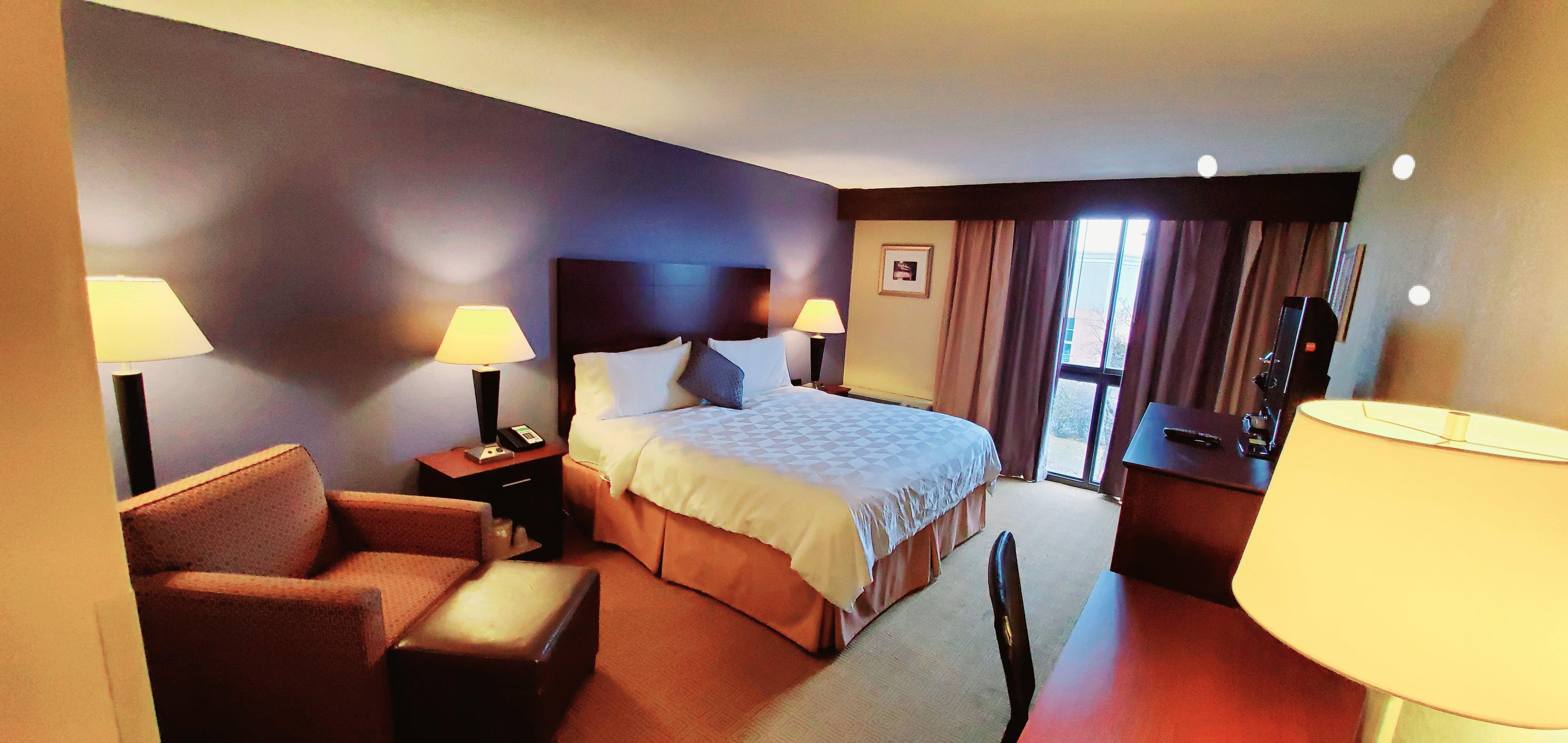 Holiday Inn South Plainfield-Piscataway By Ihg Eksteriør bilde