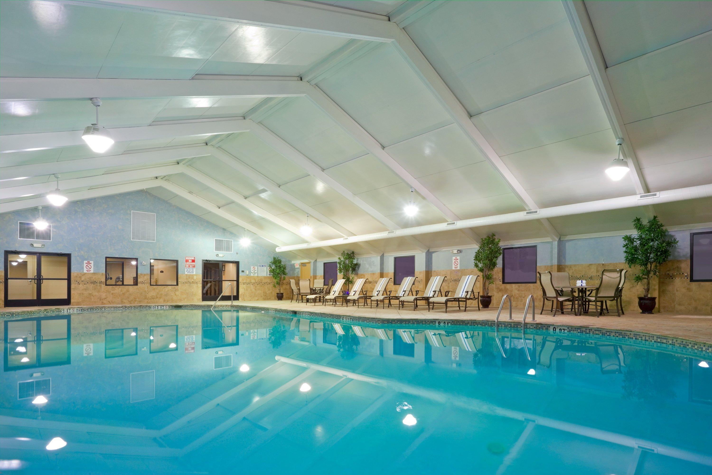 Holiday Inn South Plainfield-Piscataway By Ihg Eksteriør bilde