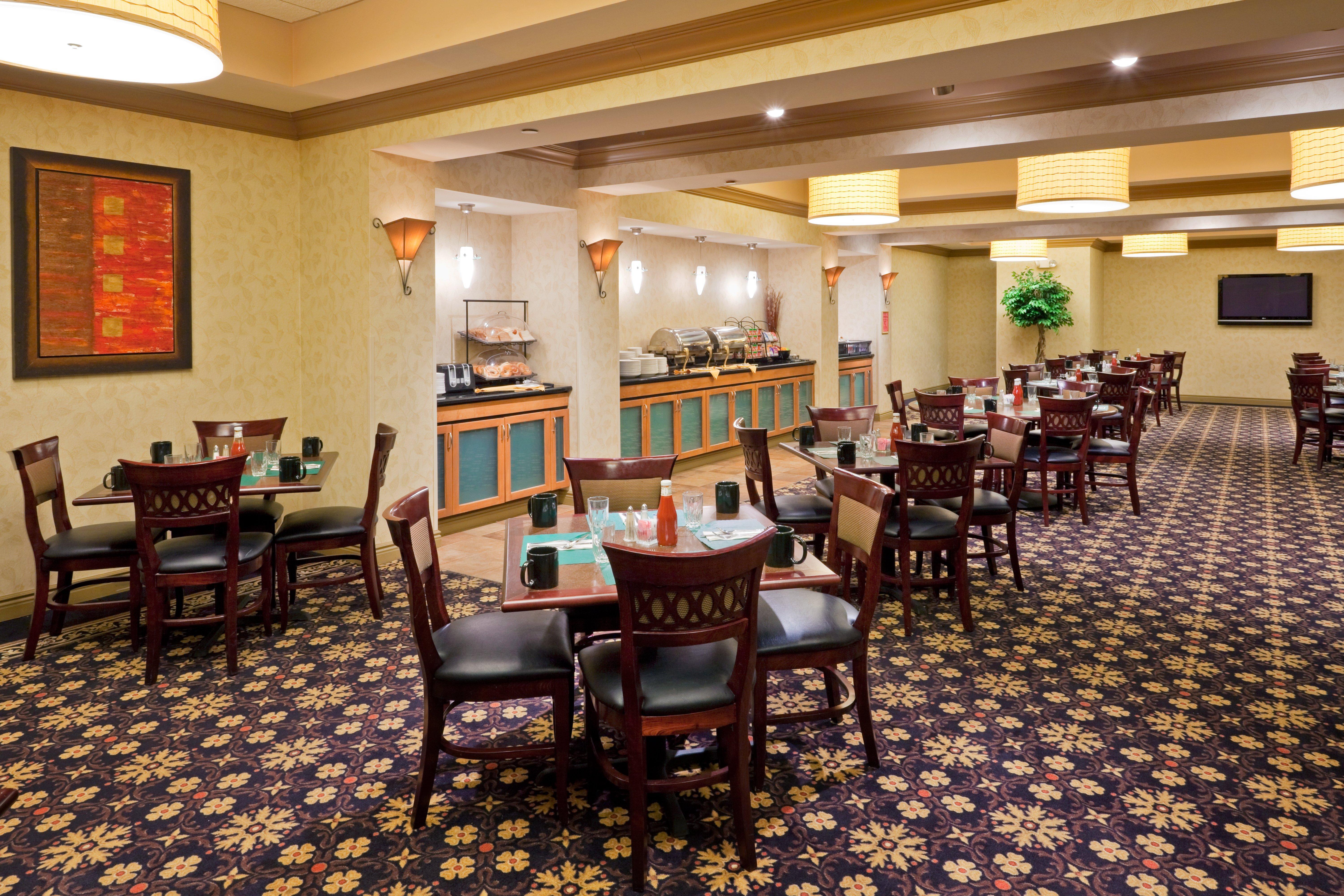 Holiday Inn South Plainfield-Piscataway By Ihg Eksteriør bilde