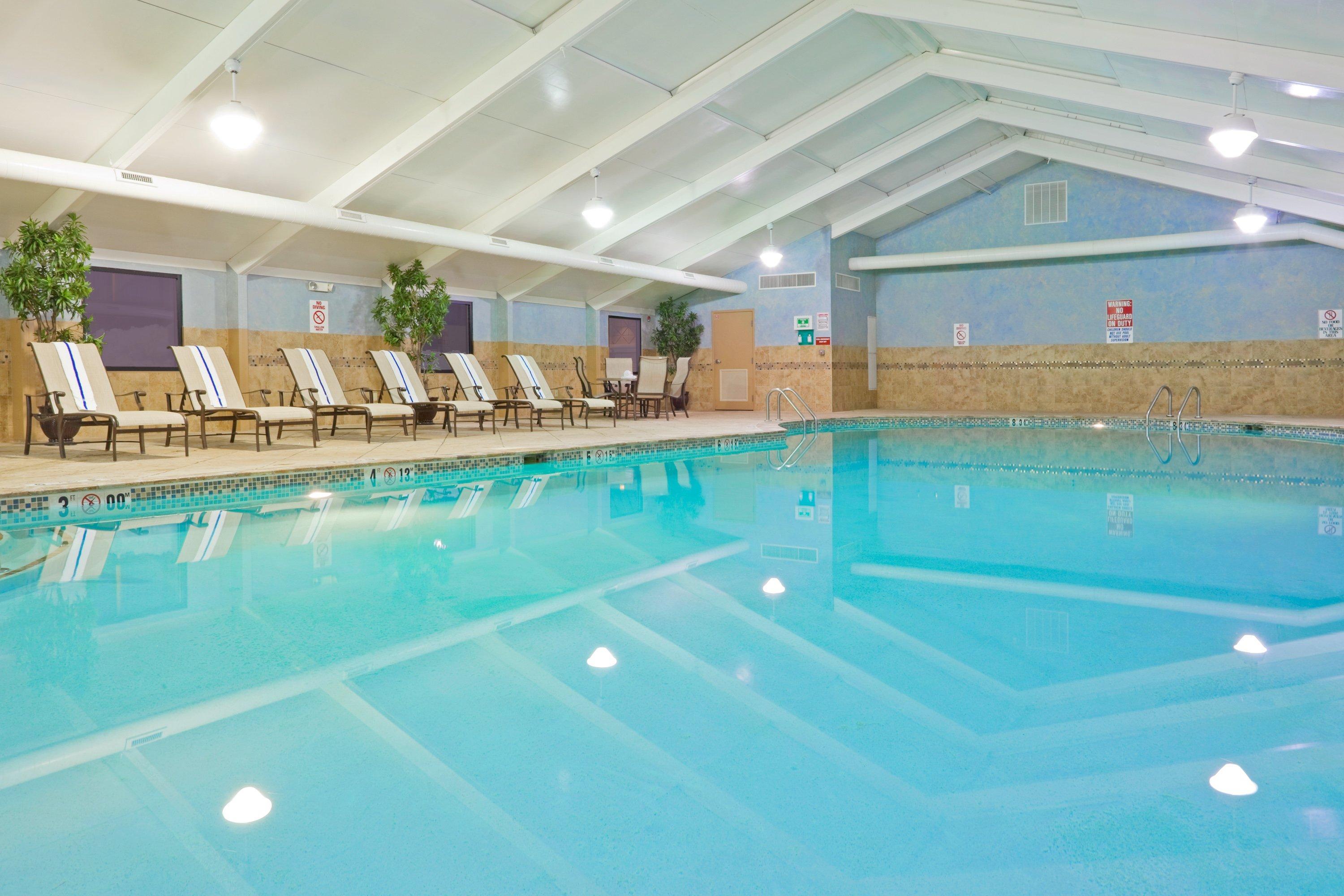 Holiday Inn South Plainfield-Piscataway By Ihg Eksteriør bilde