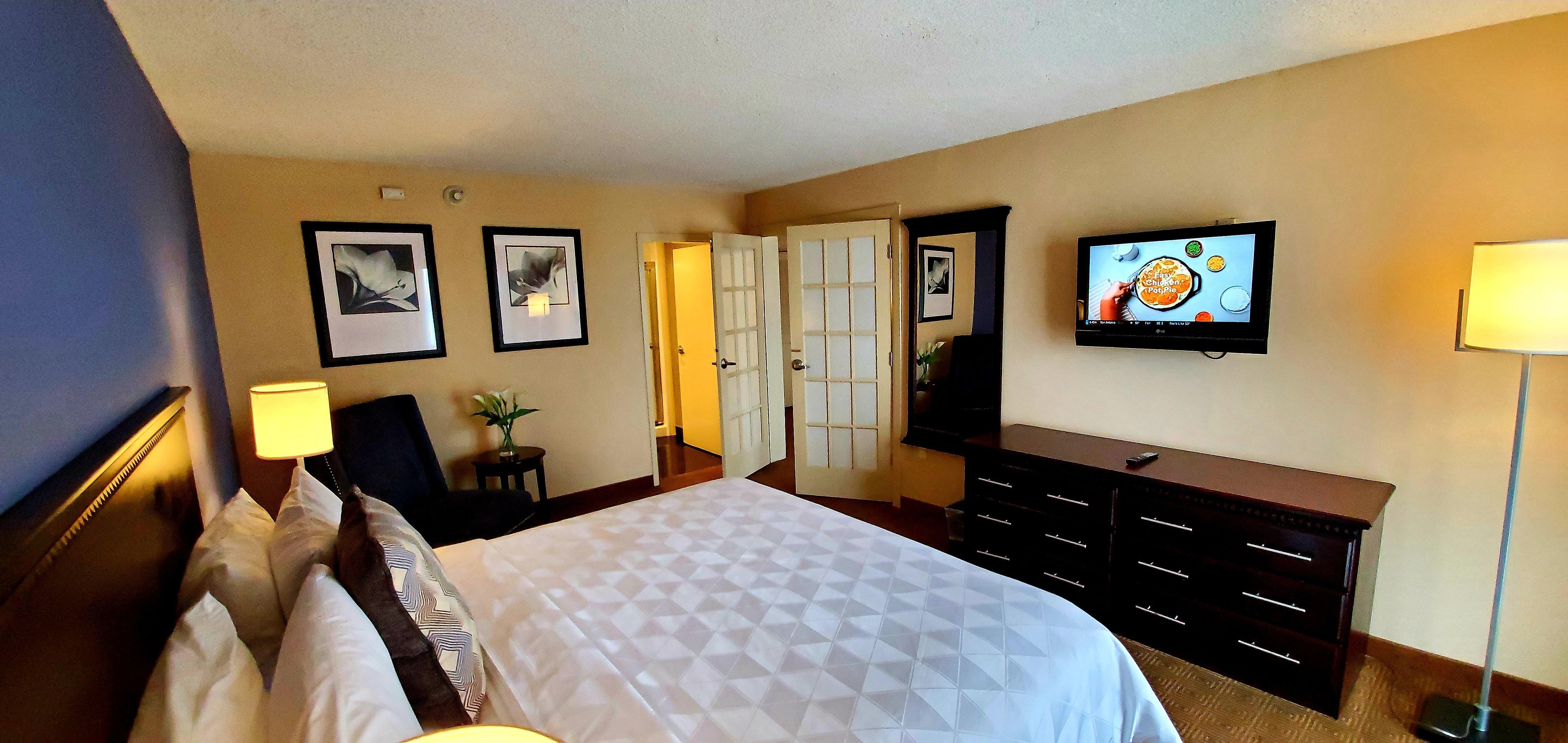 Holiday Inn South Plainfield-Piscataway By Ihg Eksteriør bilde