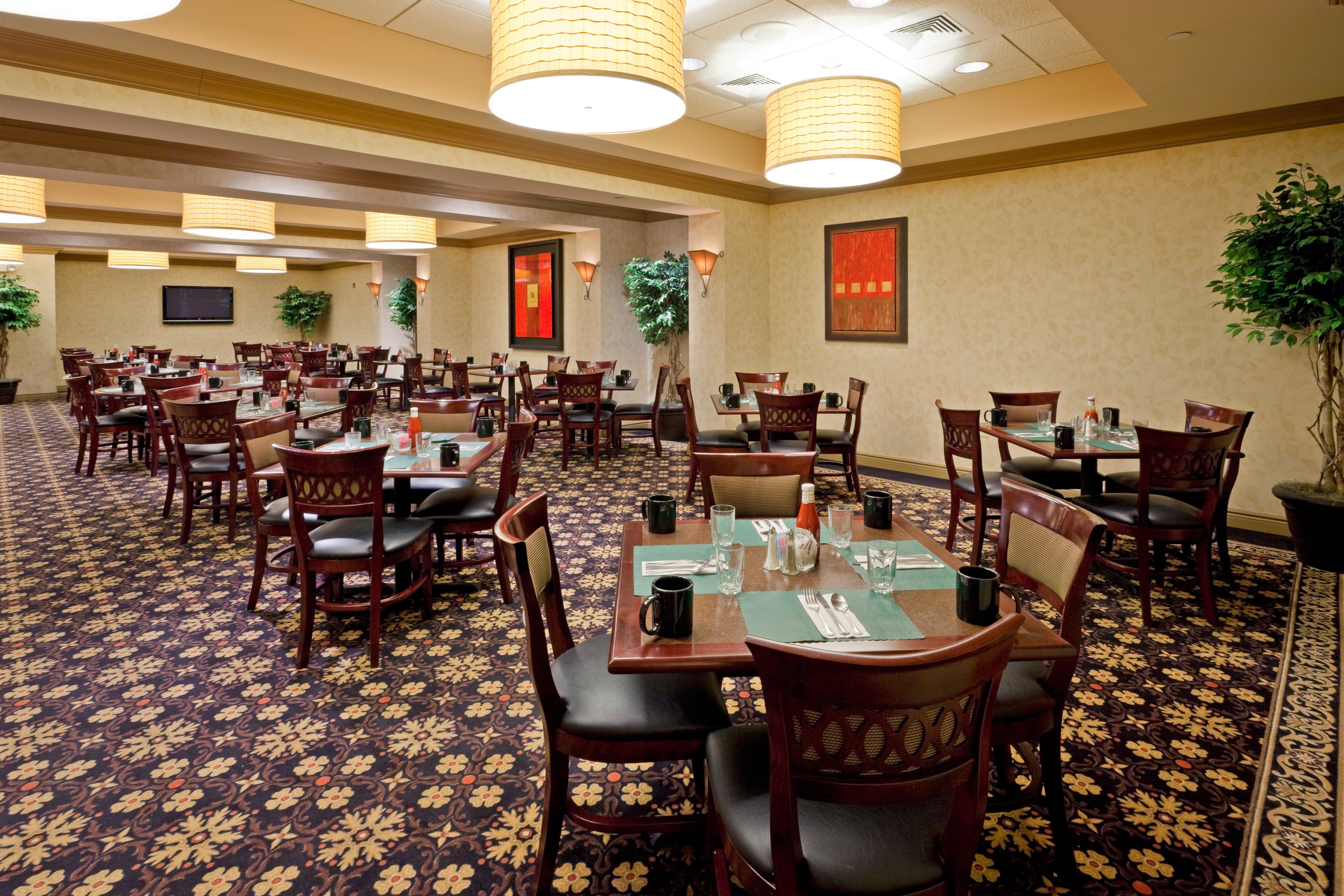 Holiday Inn South Plainfield-Piscataway By Ihg Eksteriør bilde