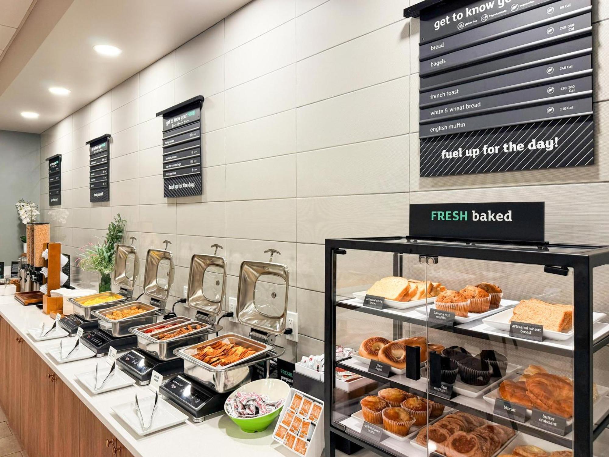 Holiday Inn South Plainfield-Piscataway By Ihg Eksteriør bilde