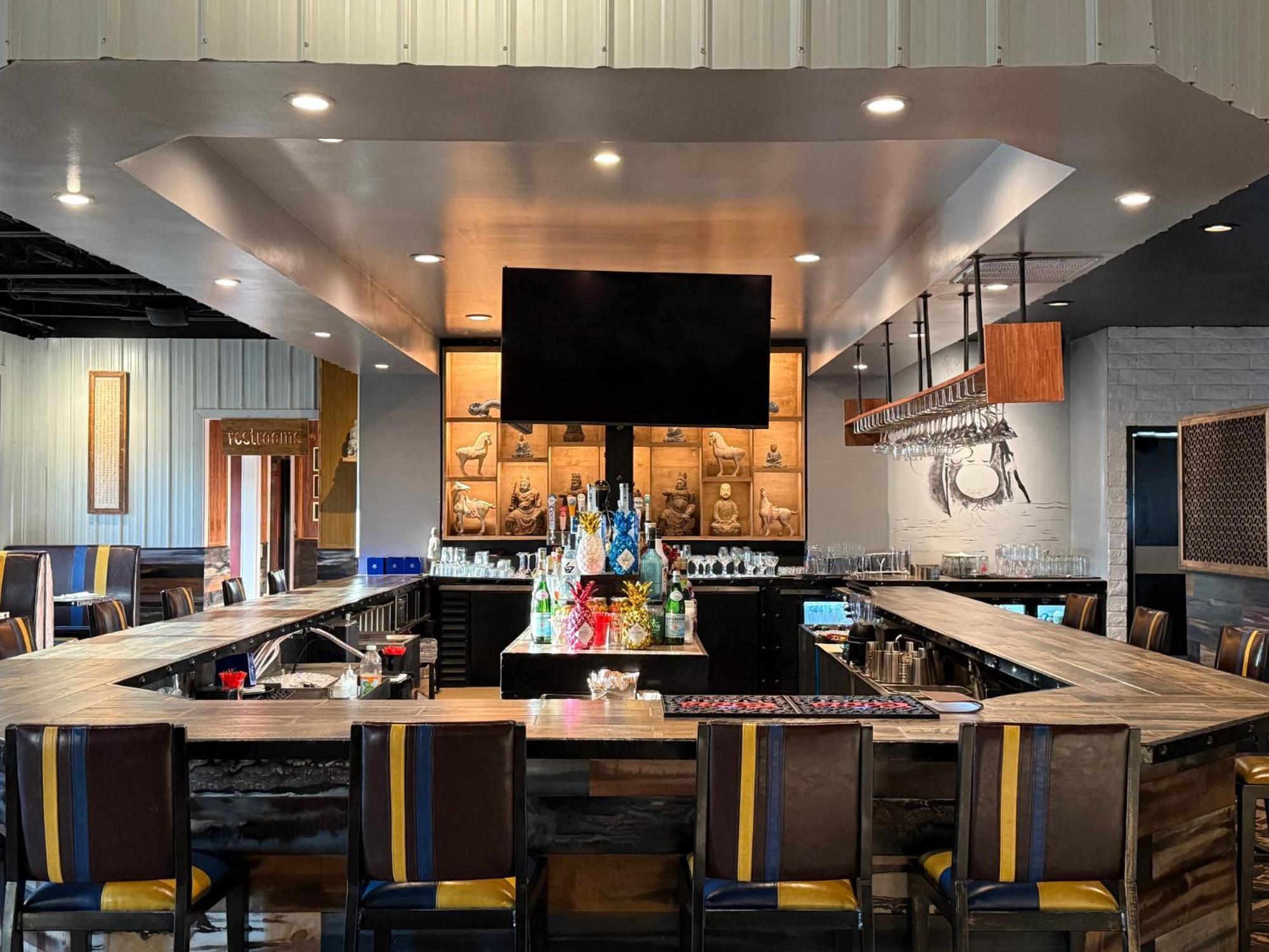 Holiday Inn South Plainfield-Piscataway By Ihg Eksteriør bilde