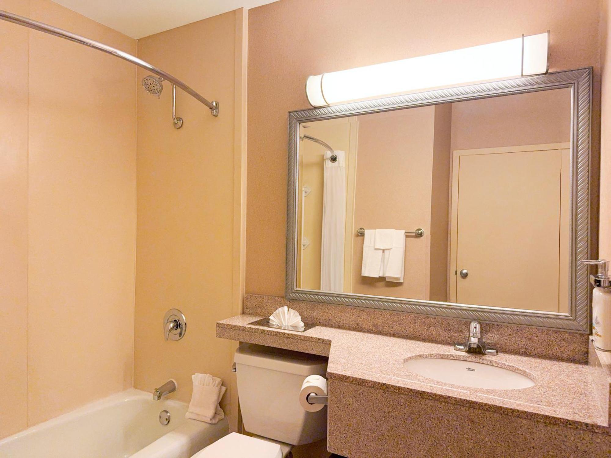 Holiday Inn South Plainfield-Piscataway By Ihg Eksteriør bilde