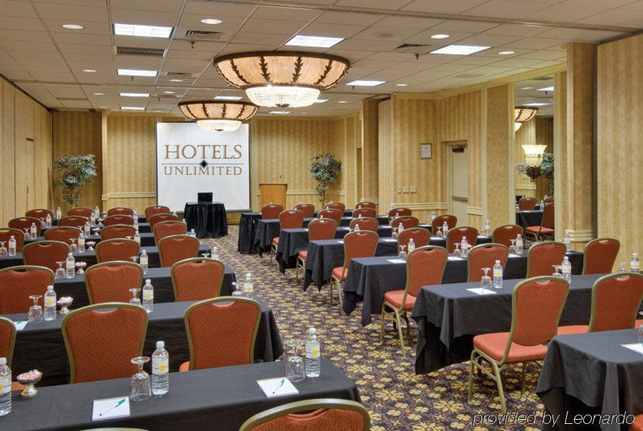 Holiday Inn South Plainfield-Piscataway By Ihg Fasiliteter bilde