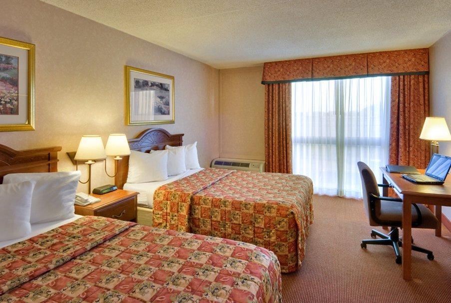 Holiday Inn South Plainfield-Piscataway By Ihg Eksteriør bilde