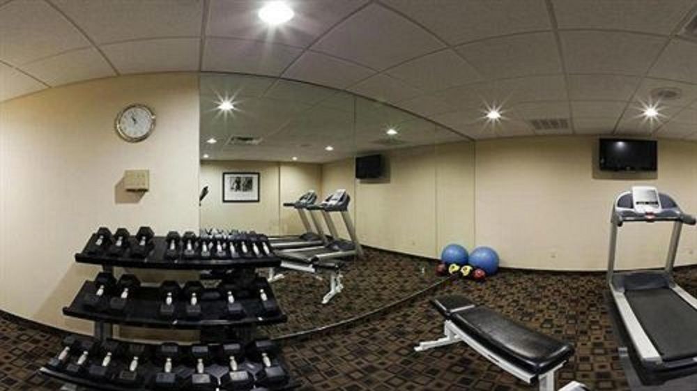 Holiday Inn South Plainfield-Piscataway By Ihg Eksteriør bilde