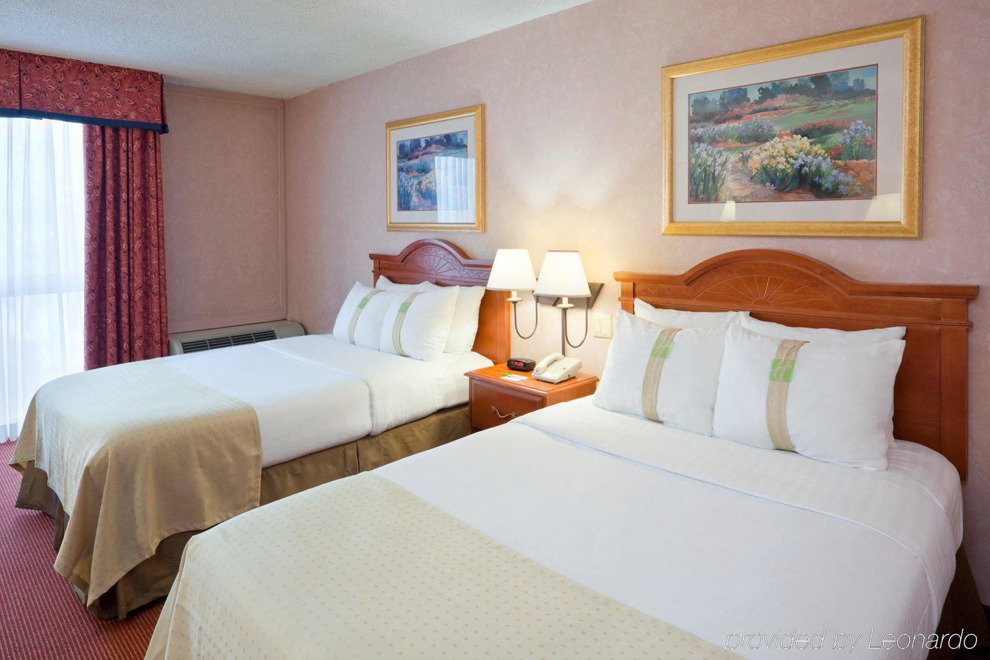 Holiday Inn South Plainfield-Piscataway By Ihg Rom bilde